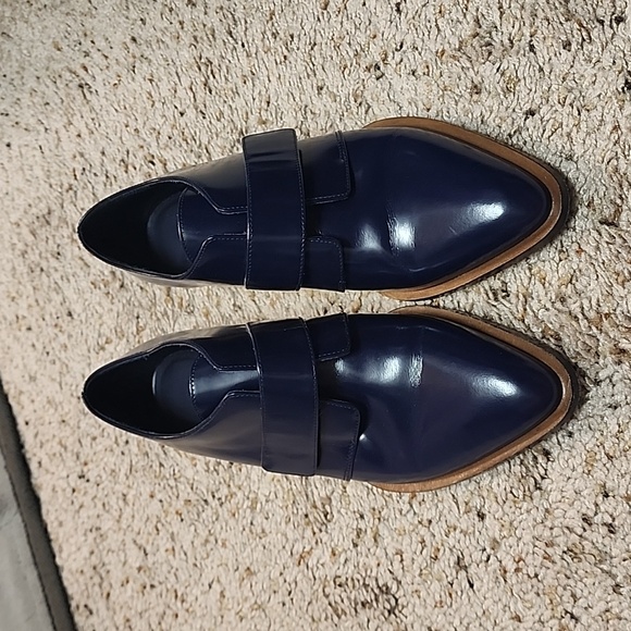 Vince Wren velcro oxford - Picture 3 of 9